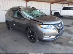 5N1AT2MT1JC720396 2018 NISSAN ROGUE