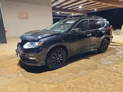 5N1AT2MT1JC722679 2018 NISSAN ROGUE