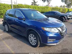 5N1AT2MT1JC723086 2018 NISSAN ROGUE