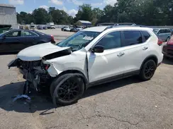 5N1AT2MT1JC723489 2018 NISSAN ROGUE