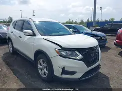 5N1AT2MT1JC724433 2018 NISSAN ROGUE