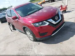 5N1AT2MT1JC724979 2018 NISSAN ROGUE