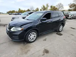 5N1AT2MT1JC725548 2018 NISSAN ROGUE