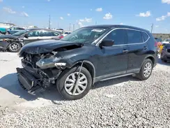 5N1AT2MT1JC725842 2018 NISSAN ROGUE
