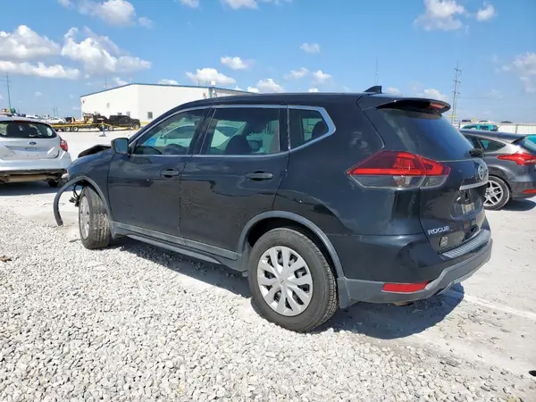 5N1AT2MT1JC725842 2018 NISSAN ROGUE - Image 2