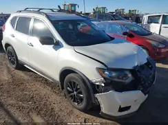 5N1AT2MT1JC725940 2018 NISSAN ROGUE