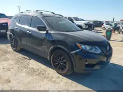 5N1AT2MT1JC726294 2018 NISSAN ROGUE