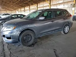 5N1AT2MT1JC726604 2018 NISSAN ROGUE