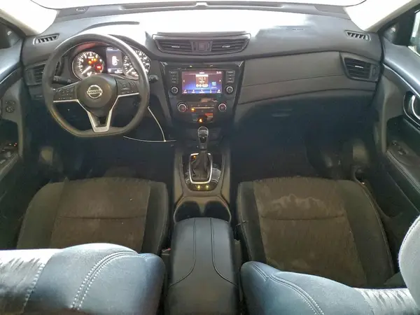 5N1AT2MT1JC726604 2018 NISSAN ROGUE - Image 8