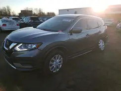 5N1AT2MT1JC728210 2018 NISSAN ROGUE