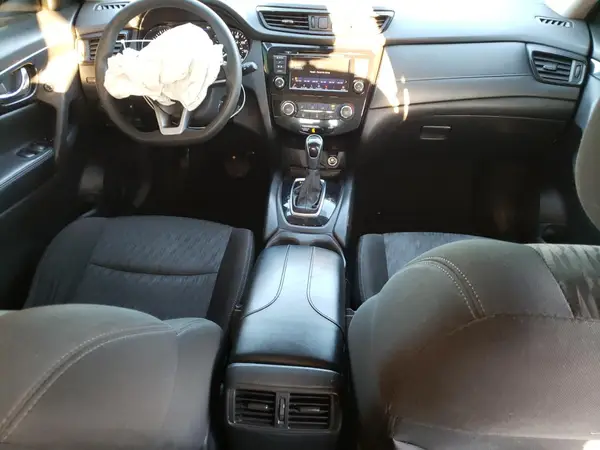 5N1AT2MT1JC728210 2018 NISSAN ROGUE - Image 8