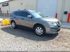5N1AT2MT1JC730295 2018 NISSAN ROGUE