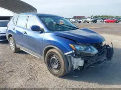 5N1AT2MT1JC730961 2018 NISSAN ROGUE