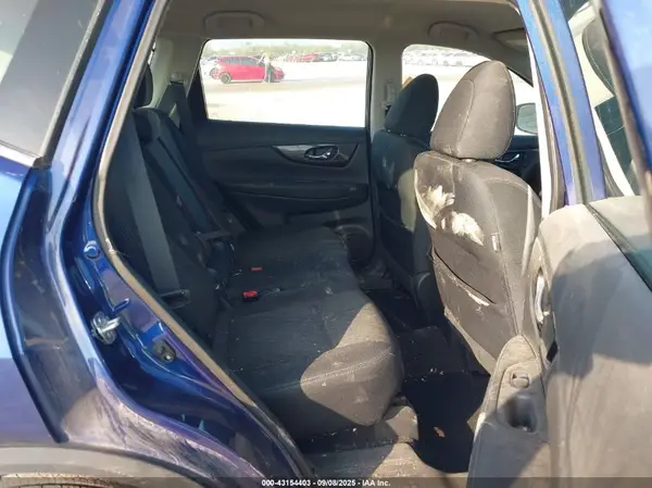 5N1AT2MT1JC730961 2018 NISSAN ROGUE - Image 8