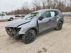 5N1AT2MT1JC731222 2018 NISSAN ROGUE