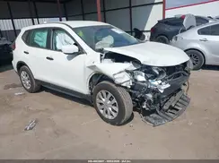 5N1AT2MT1JC732242 2018 NISSAN ROGUE