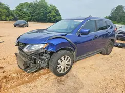 5N1AT2MT1JC732595 2018 NISSAN ROGUE