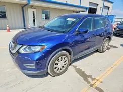 5N1AT2MT1JC733357 2018 NISSAN ROGUE