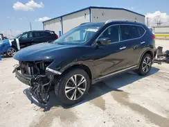 5N1AT2MT1JC736890 2018 NISSAN ROGUE