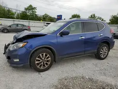 5N1AT2MT1JC738929 2018 NISSAN ROGUE