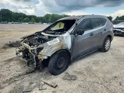 5N1AT2MT1JC740809 2018 NISSAN ROGUE
