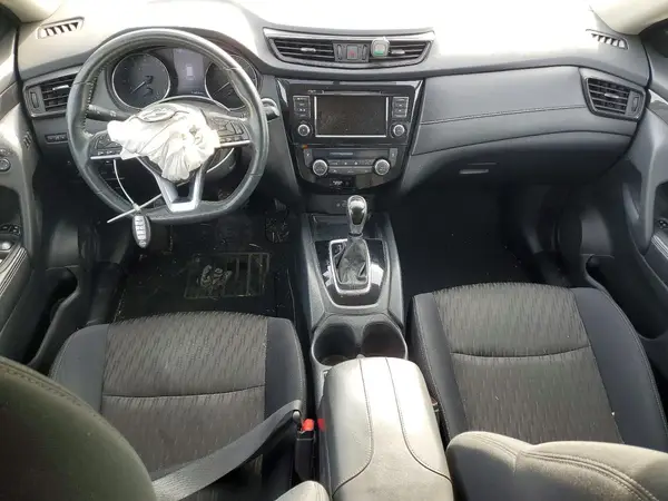 5N1AT2MT1JC740986 2018 NISSAN ROGUE - Image 8