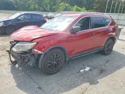 5N1AT2MT1JC745735 2018 NISSAN ROGUE