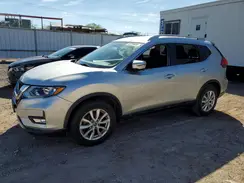5N1AT2MT1JC745864 2018 NISSAN ROGUE
