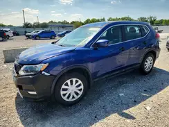 5N1AT2MT1JC746075 2018 NISSAN ROGUE