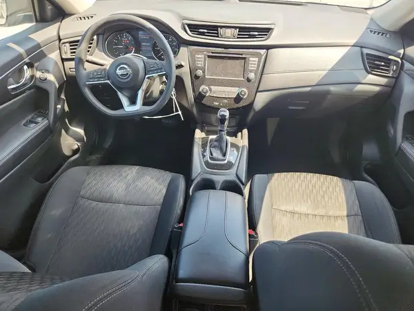 5N1AT2MT1JC746075 2018 NISSAN ROGUE - Image 8
