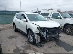 5N1AT2MT1JC746688 2018 NISSAN ROGUE