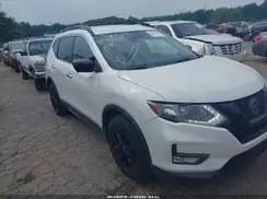 5N1AT2MT1JC748151 2018 NISSAN ROGUE