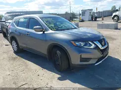 5N1AT2MT1JC748389 2018 NISSAN ROGUE