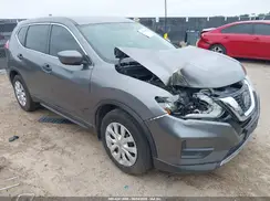 5N1AT2MT1JC749316 2018 NISSAN ROGUE