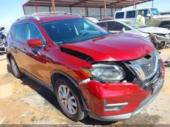 5N1AT2MT1JC750420 2018 NISSAN ROGUE
