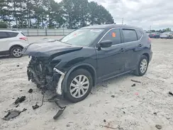 5N1AT2MT1JC750515 2018 NISSAN ROGUE