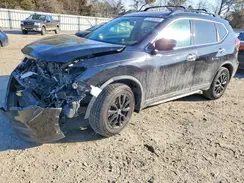 5N1AT2MT1JC751759 2018 NISSAN ROGUE