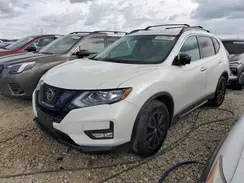 5N1AT2MT1JC751857 2018 NISSAN ROGUE