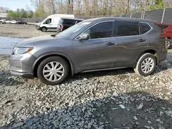 5N1AT2MT1JC752670 2018 NISSAN ROGUE