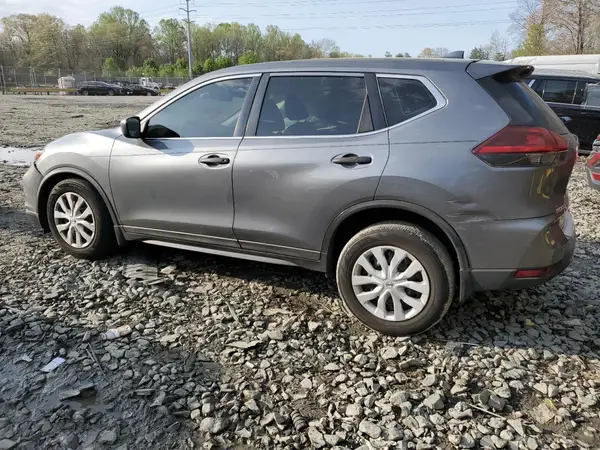 5N1AT2MT1JC752670 2018 NISSAN ROGUE - Image 2