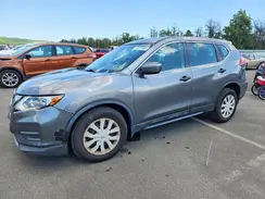 5N1AT2MT1JC753379 2018 NISSAN ROGUE