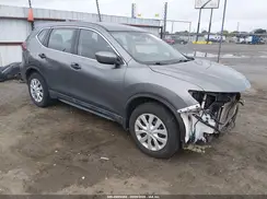 5N1AT2MT1JC753527 2018 NISSAN ROGUE