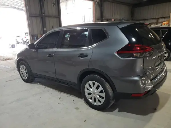 5N1AT2MT1JC754919 2018 NISSAN ROGUE - Image 2