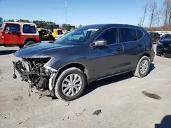 5N1AT2MT1JC755603 2018 NISSAN ROGUE