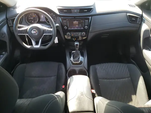 5N1AT2MT1JC755603 2018 NISSAN ROGUE - Image 8