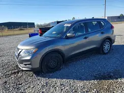 5N1AT2MT1JC757576 2018 NISSAN ROGUE