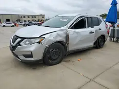 5N1AT2MT1JC757934 2018 NISSAN ROGUE