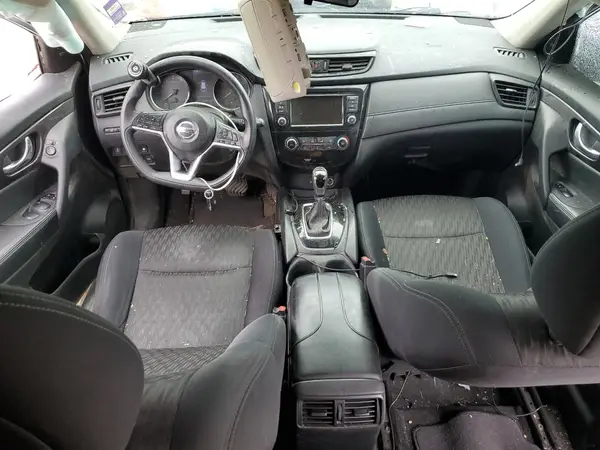 5N1AT2MT1JC757934 2018 NISSAN ROGUE - Image 8