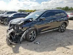 5N1AT2MT1JC758789 2018 NISSAN ROGUE