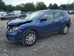 5N1AT2MT1JC760638 2018 NISSAN ROGUE